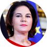 Анналена Бербок