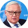 Сергей Рябков