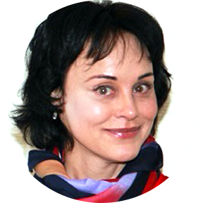 Екатерина Арестова