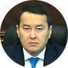 Алихан Смаилов