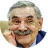 Александр Панкратов-Чёрный