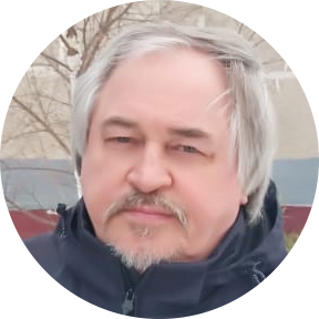 Сергей Леона