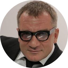 Владимир Петров