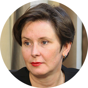 Светлана Разворотнева