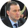 Дмитрий Белик