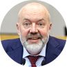 Павел Крашенинников