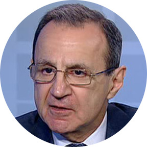 Сергей Орджоникидзе