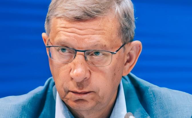 Владимир Петрович Евтушенков