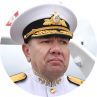 Александр Моисеев