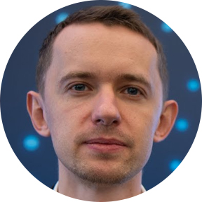 Александр Пивоваренко