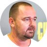 Борис Хлебников