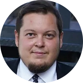 Антон Шапарин
