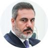 Хакан Фидан