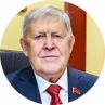 Виктор Губарев