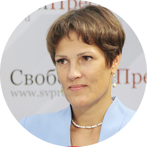 Ирина Филатова