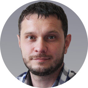 Максим Вилисов