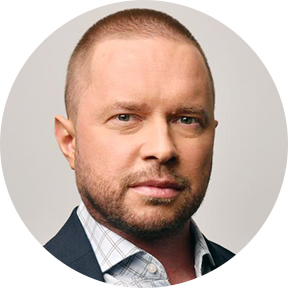 Федор Дбар