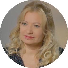 Инна Ямбулатова
