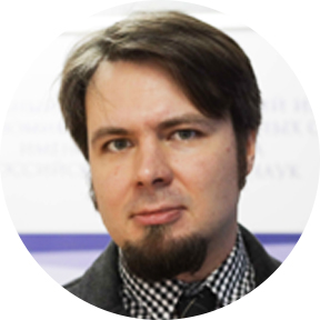 Дмитрий Стефанович