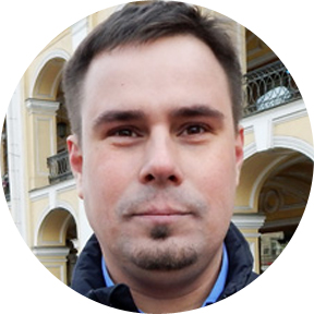 Андрей Дмитриев