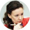 Анна Кузнецова