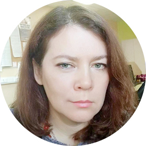 Елена Красикова