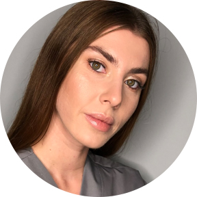 Августина Заляутдинова