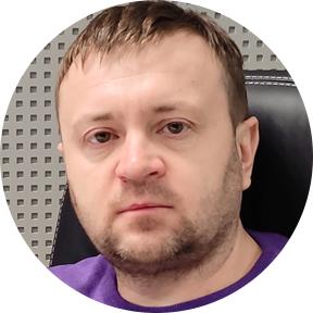 Денис Батурин