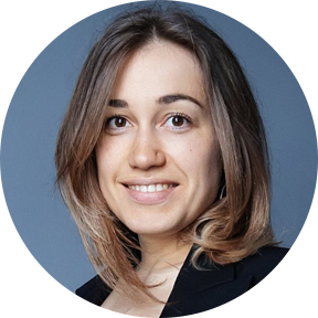 Елена Скалубо