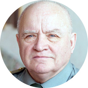 Виктор Есин