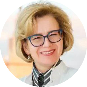 Светлана Моисеенко