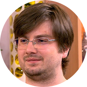 Максим Кадушкин