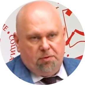 Игорь Макаров