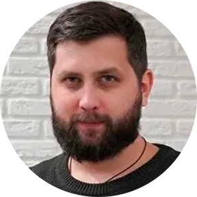 Григорий Баженов