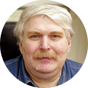 Виктор Задков