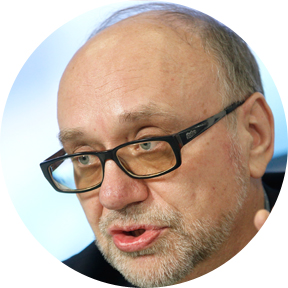 Сергей Серебров