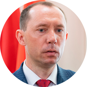 Сергей Сыранков