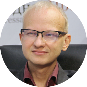 Федор Петрушенко
