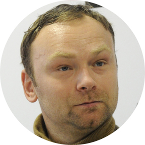 Федор Крашенинников