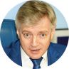 Александр Кибовский