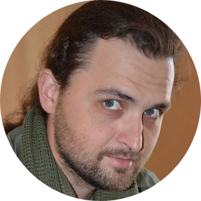 Андрей Морозов
