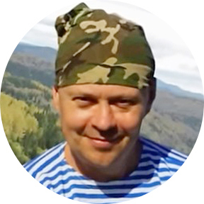 Дмитрий Тихомиров