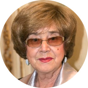 Эльвира Густова