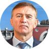 Александр Брыксин