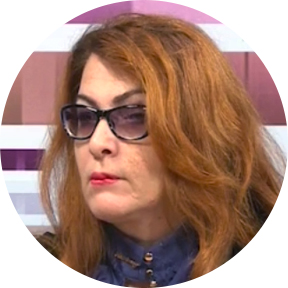 Лейла Гамзатова