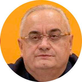 Батраз Бегизов