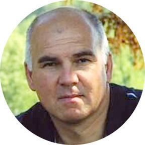 Дмитрий Дьяконов