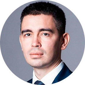 Марсель Салихов