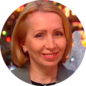 Марина Макарова