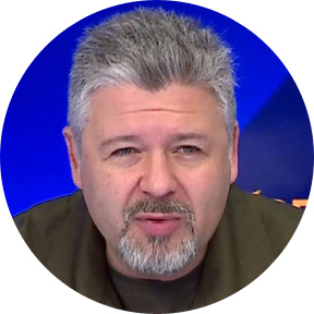 Максим Григорьев